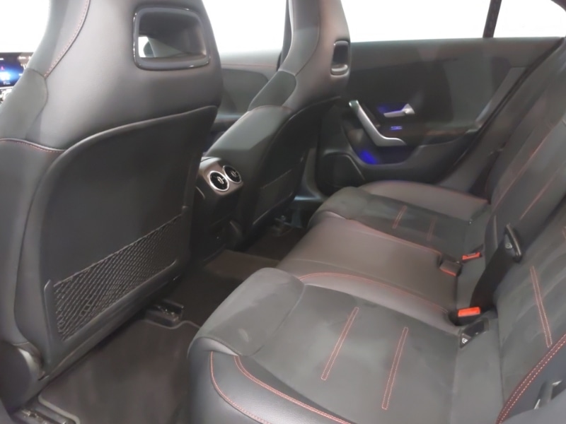 Used Mercedes-Benz CLA 2023 for sale - 77325059: Photo 6