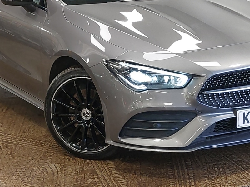 Used Mercedes-Benz CLA 2023 for sale - 77325059: Photo 9