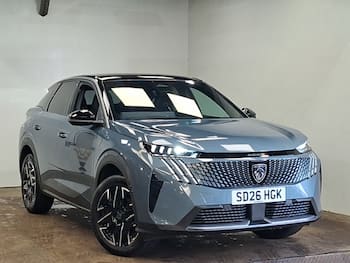 Used Peugeot 3008 2026 for sale - 79866679: Photo