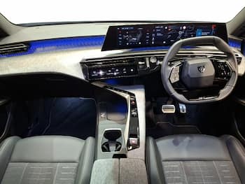 Used Peugeot 3008 2026 for sale - 79866679: Photo