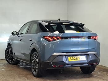 Used Peugeot 3008 2026 for sale - 79866679: Photo