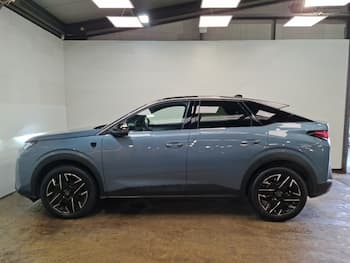 Used Peugeot 3008 2026 for sale - 79866679: Photo