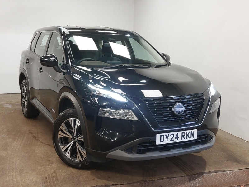 Used Nissan X-Trail 2024 for sale - 76906628: Photo 1