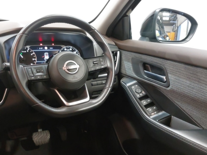 Used Nissan X-Trail 2024 for sale - 76906628: Photo 11