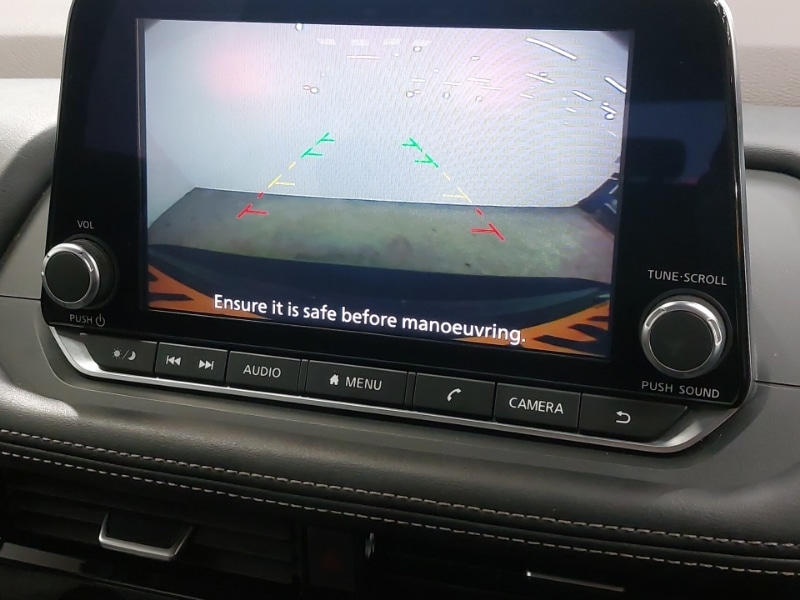 Used Nissan X-Trail 2024 for sale - 76906628: Photo 13