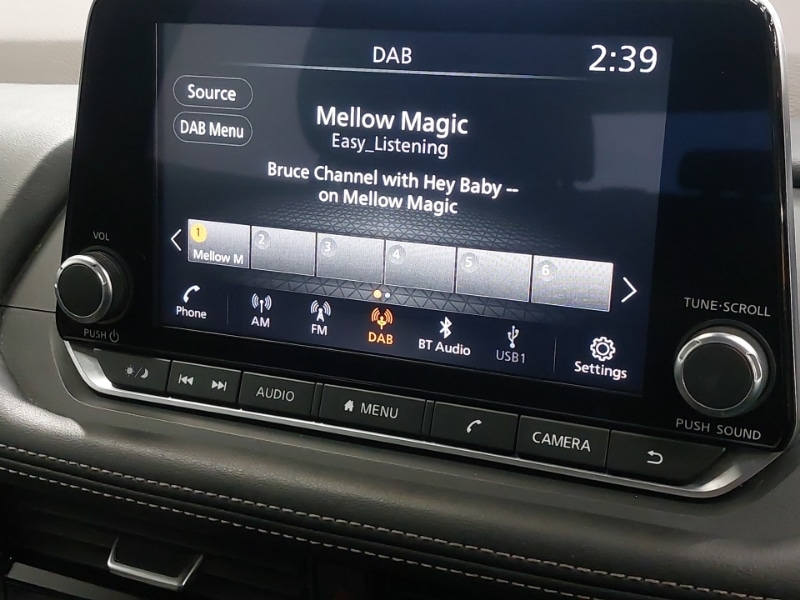 Used Nissan X-Trail 2024 for sale - 76906628: Photo 14