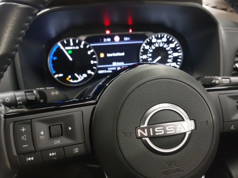 Used Nissan X-Trail 2024 for sale - 76906628: Photo 17