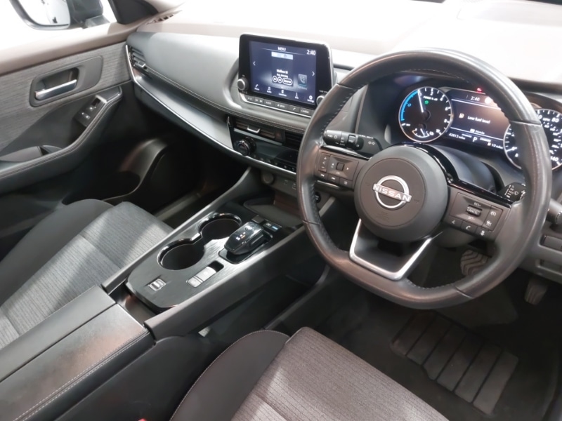 Used Nissan X-Trail 2024 for sale - 76906628: Photo 18