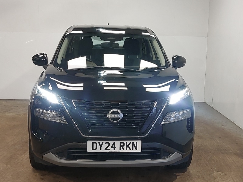 Used Nissan X-Trail 2024 for sale - 76906628: Photo 19