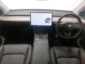 Used Tesla Model Y 2022 for sale - 78326792: Photo
