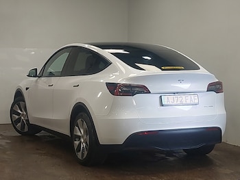 Used Tesla Model Y 2022 for sale - 78326792: Photo