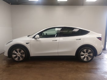 Used Tesla Model Y 2022 for sale - 78326792: Photo