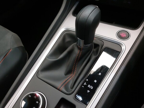 Used SEAT Ateca 2024 for sale - 75409246: Photo 12