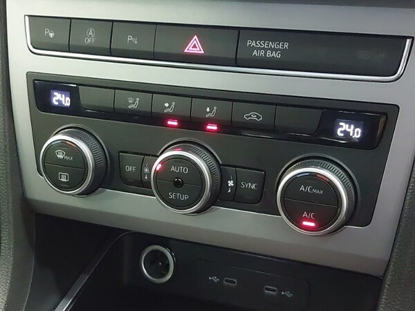 Used SEAT Ateca 2024 for sale - 75409246: Photo 13