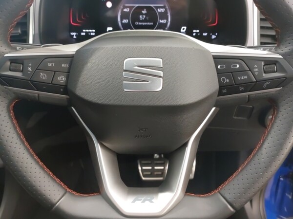 Used SEAT Ateca 2024 for sale - 75409246: Photo 16