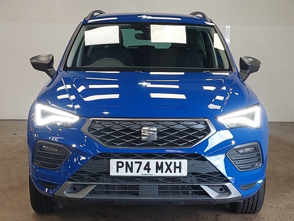 Used SEAT Ateca 2024 for sale - 75409246: Photo 19