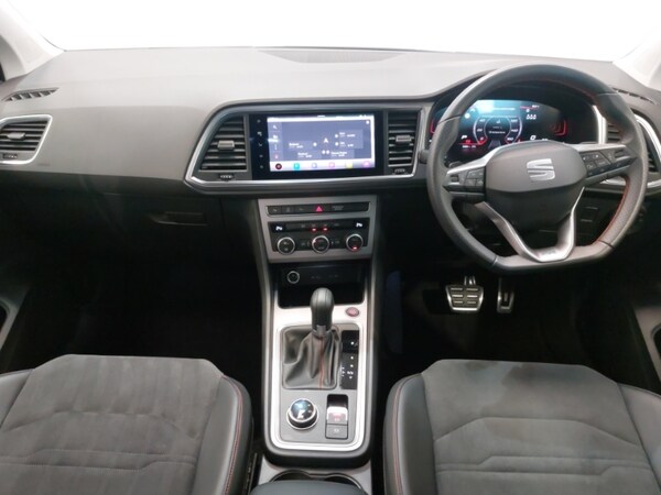 Used SEAT Ateca 2024 for sale - 75409246: Photo 2