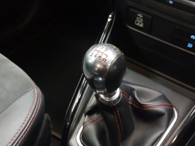 Used Ford Ecosport 2022 for sale - 77366113: Photo 12