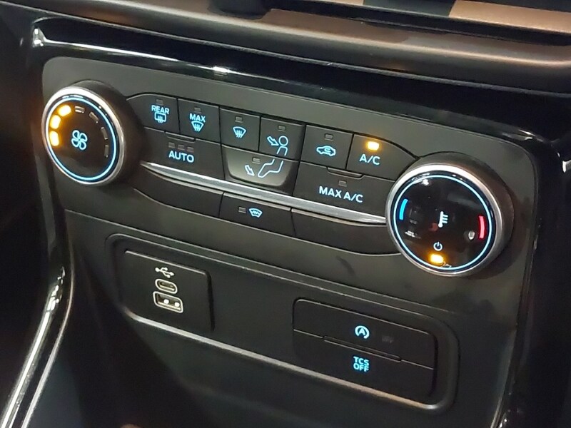 Used Ford Ecosport 2022 for sale - 77366113: Photo 13