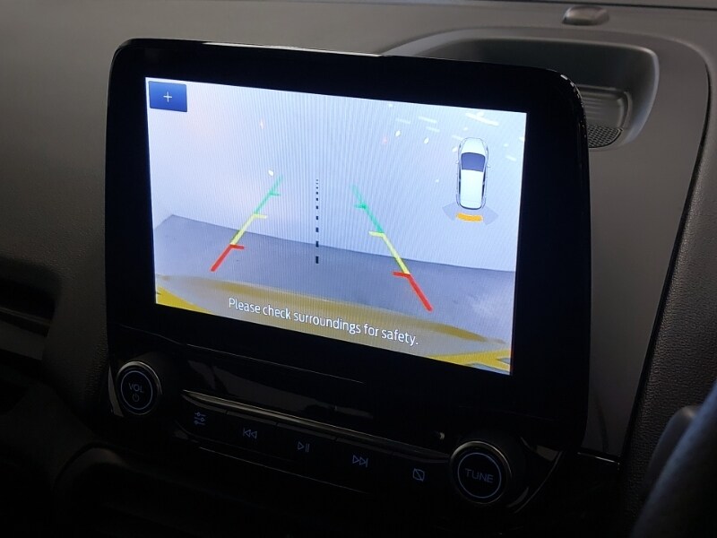 Used Ford Ecosport 2022 for sale - 77366113: Photo 17