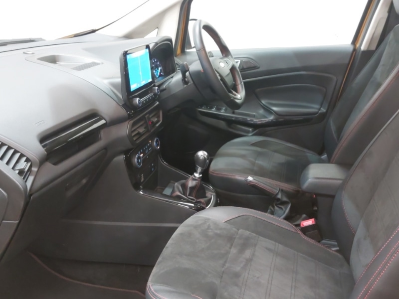Used Ford Ecosport 2022 for sale - 77366113: Photo 5