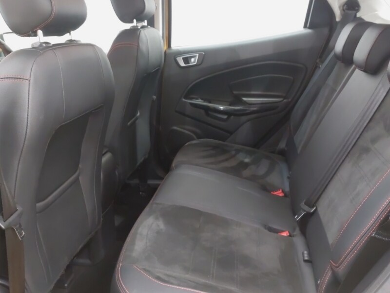 Used Ford Ecosport 2022 for sale - 77366113: Photo 6