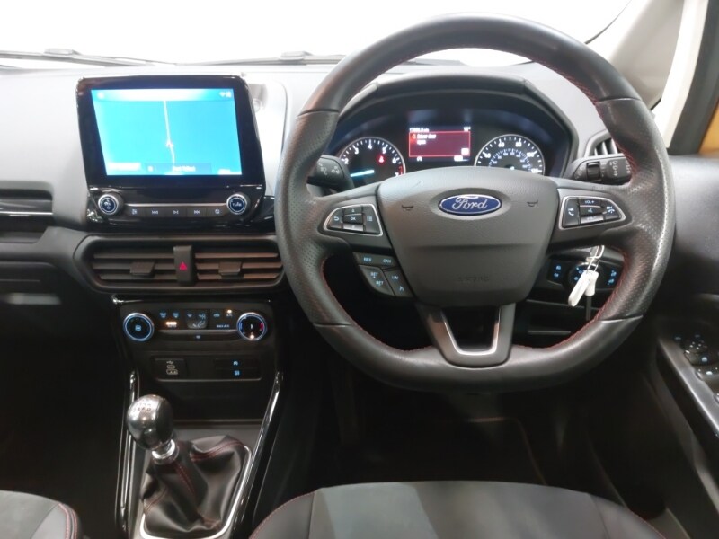 Used Ford Ecosport 2022 for sale - 77366113: Photo 7