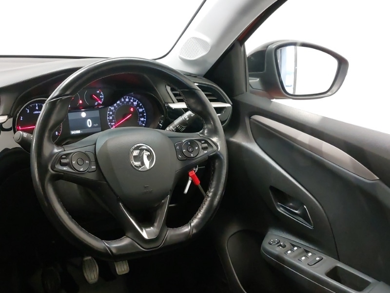 Used Vauxhall Corsa 2021 for sale - 77318752: Photo 10