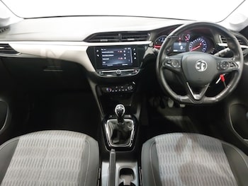 Used Vauxhall Corsa 2021 for sale - 77318752: Photo