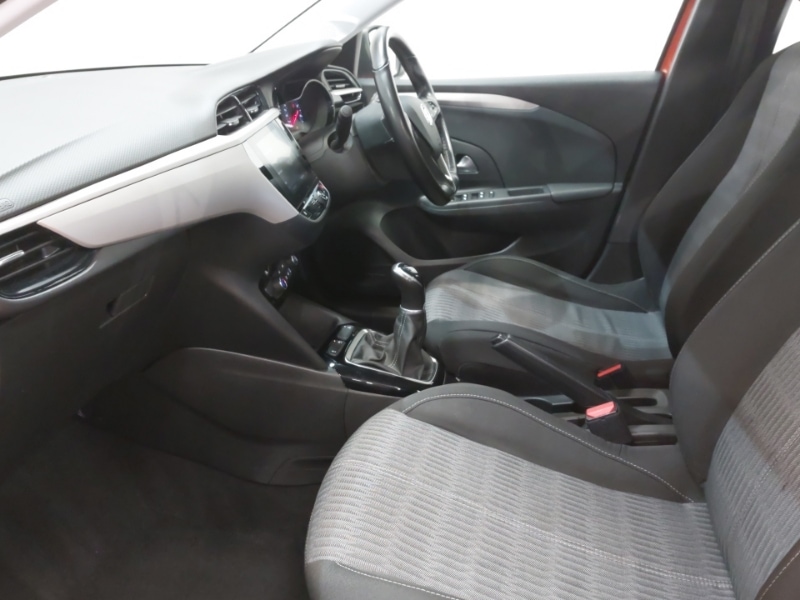 Used Vauxhall Corsa 2021 for sale - 77318752: Photo 5