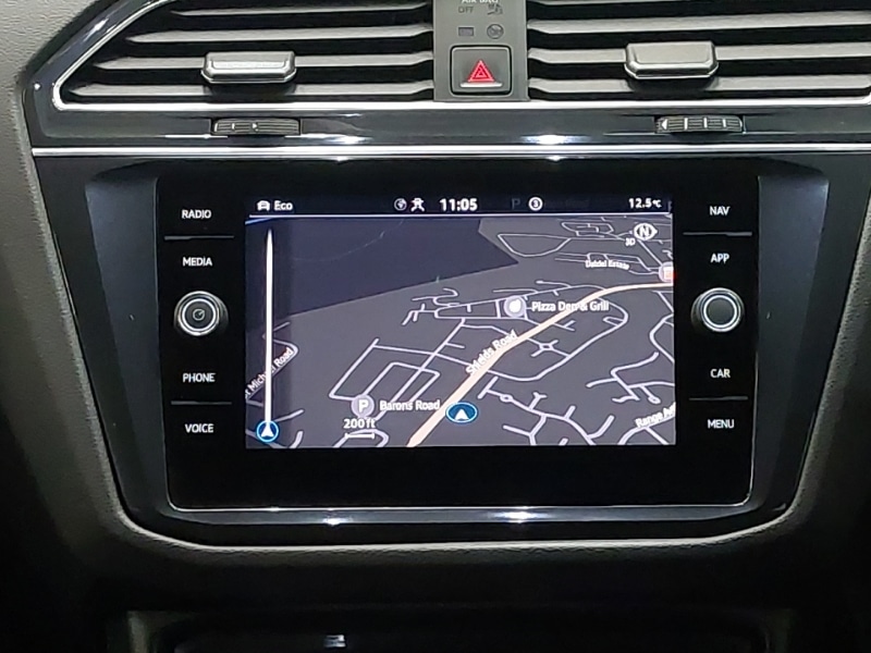 Used Volkswagen Tiguan 2022 for sale - 77265471: Photo 11