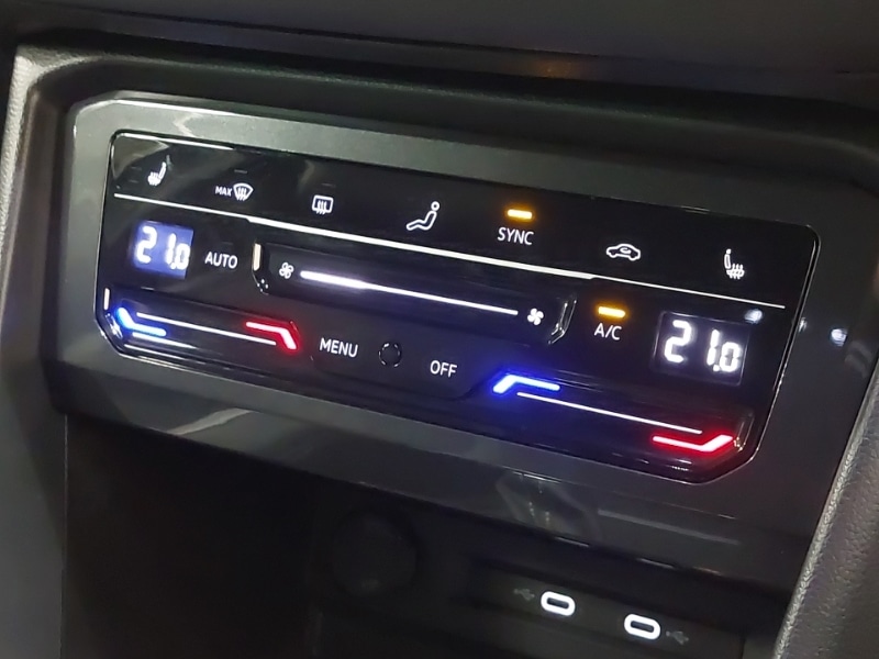 Used Volkswagen Tiguan 2022 for sale - 77265471: Photo 13