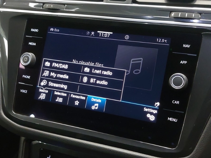 Used Volkswagen Tiguan 2022 for sale - 77265471: Photo 15