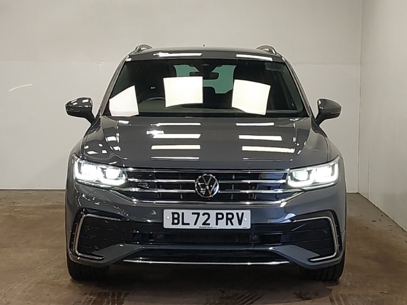 Used Volkswagen Tiguan 2022 for sale - 77265471: Photo 19