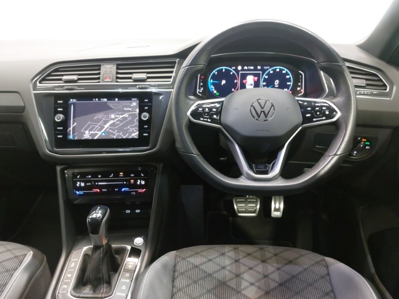 Used Volkswagen Tiguan 2022 for sale - 77265471: Photo 7