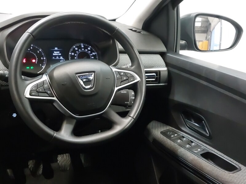 Used Dacia Jogger 2022 for sale - 77366277: Photo 11