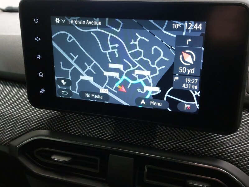 Used Dacia Jogger 2022 for sale - 77366277: Photo 15