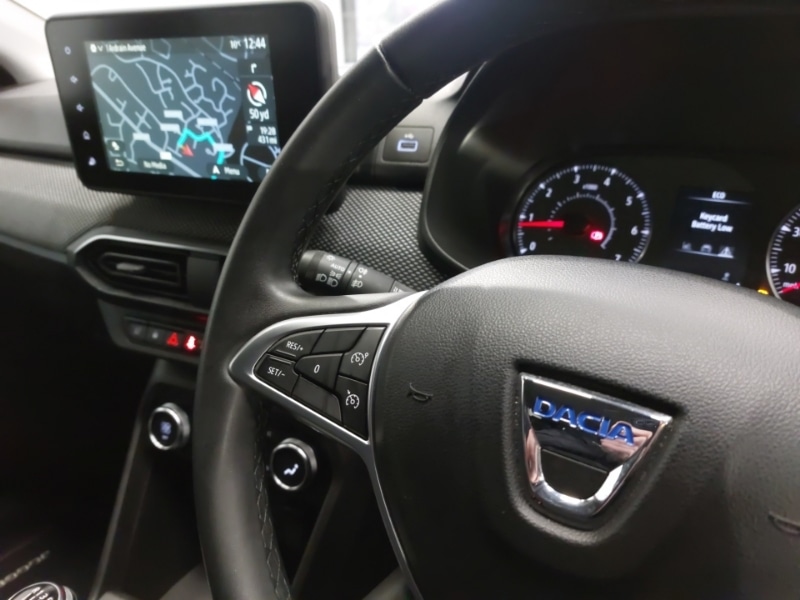 Used Dacia Jogger 2022 for sale - 77366277: Photo 17