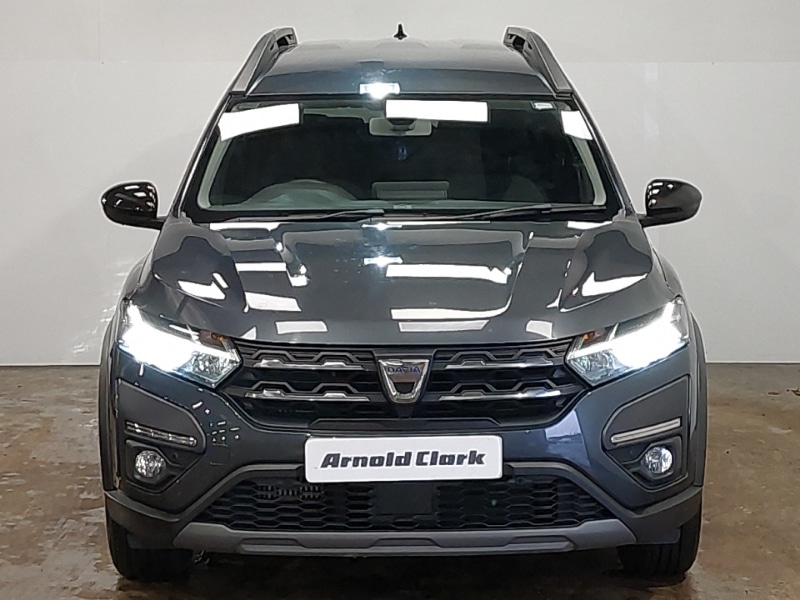 Used Dacia Jogger 2022 for sale - 77366277: Photo 19