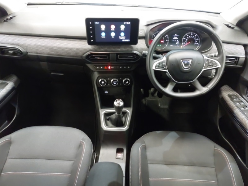 Used Dacia Jogger 2022 for sale - 77366277: Photo 2