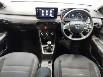 Used Dacia Jogger 2022 for sale - 77366277: Photo