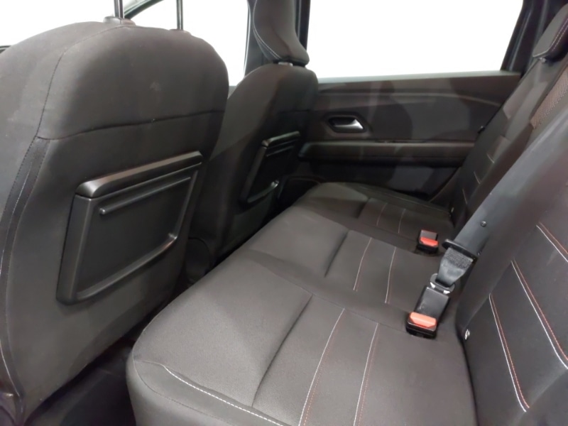 Used Dacia Jogger 2022 for sale - 77366277: Photo 6