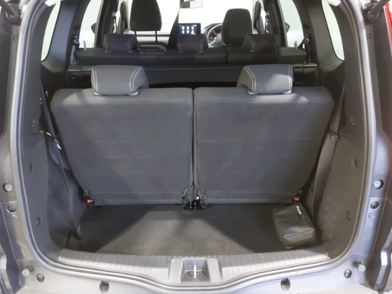 Used Dacia Jogger 2022 for sale - 77366277: Photo 8