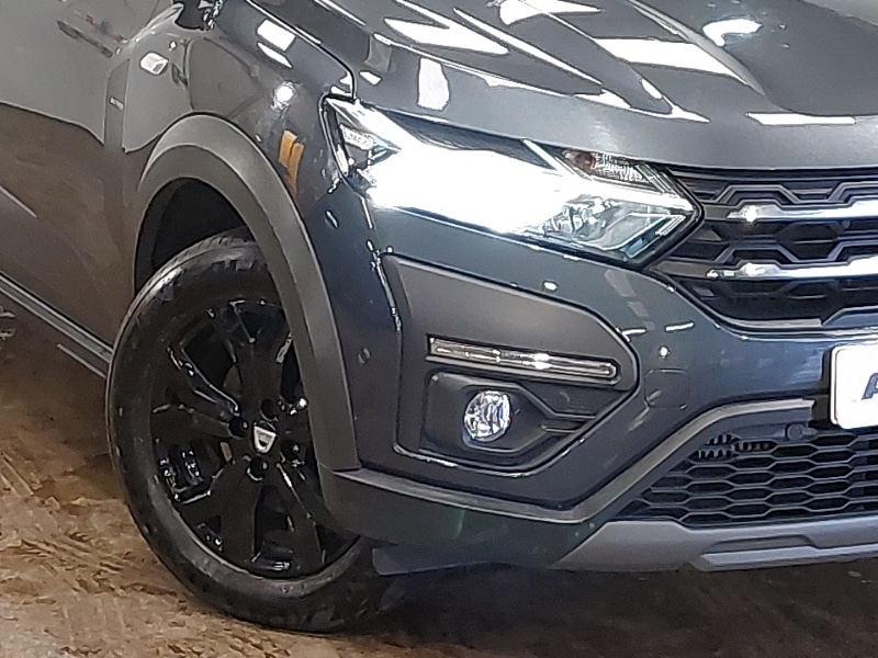 Used Dacia Jogger 2022 for sale - 77366277: Photo 9