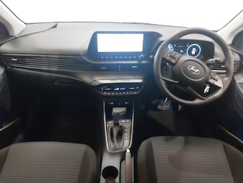 Used Hyundai i20 2022 for sale - 78480412: Photo
