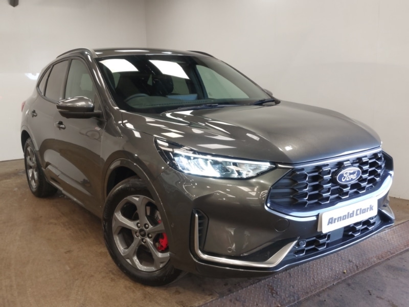 Used Ford Kuga 2025 for sale - 76091735: Photo 1