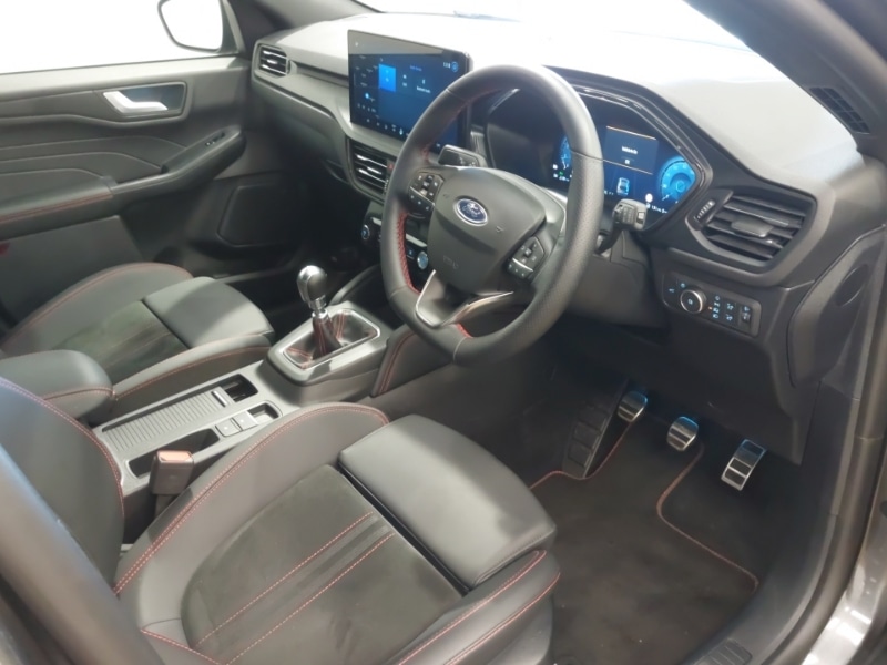 Used Ford Kuga 2025 for sale - 76091735: Photo 18