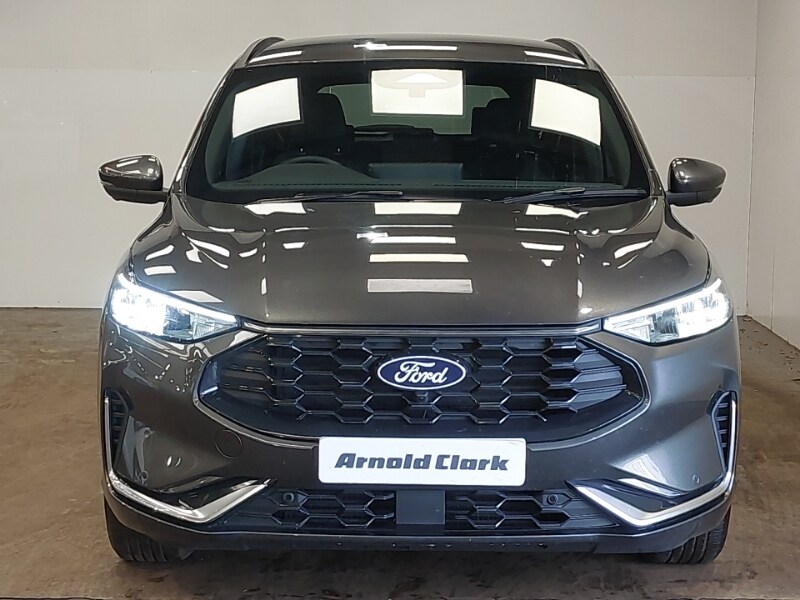 Used Ford Kuga 2025 for sale - 76091735: Photo 19