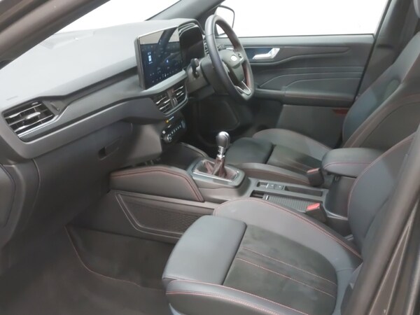 Used Ford Kuga 2025 for sale - 76091735: Photo 5