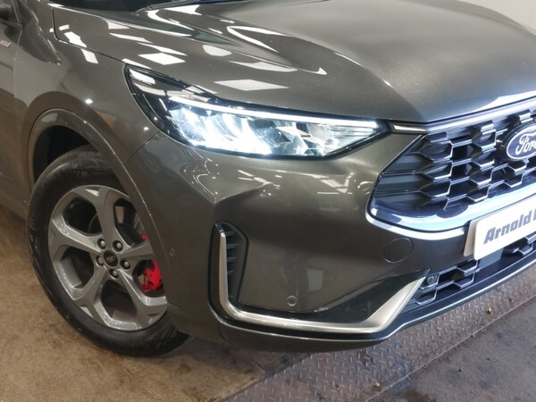 Used Ford Kuga 2025 for sale - 76091735: Photo 9